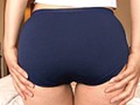 お尻ブルマ　サンプル画像10